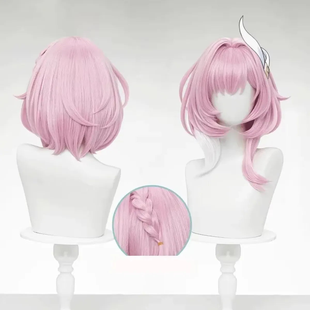 Cyrene Honkai Star Rail Cosplay Costume Set - Cosplay - Cosplay - 7
