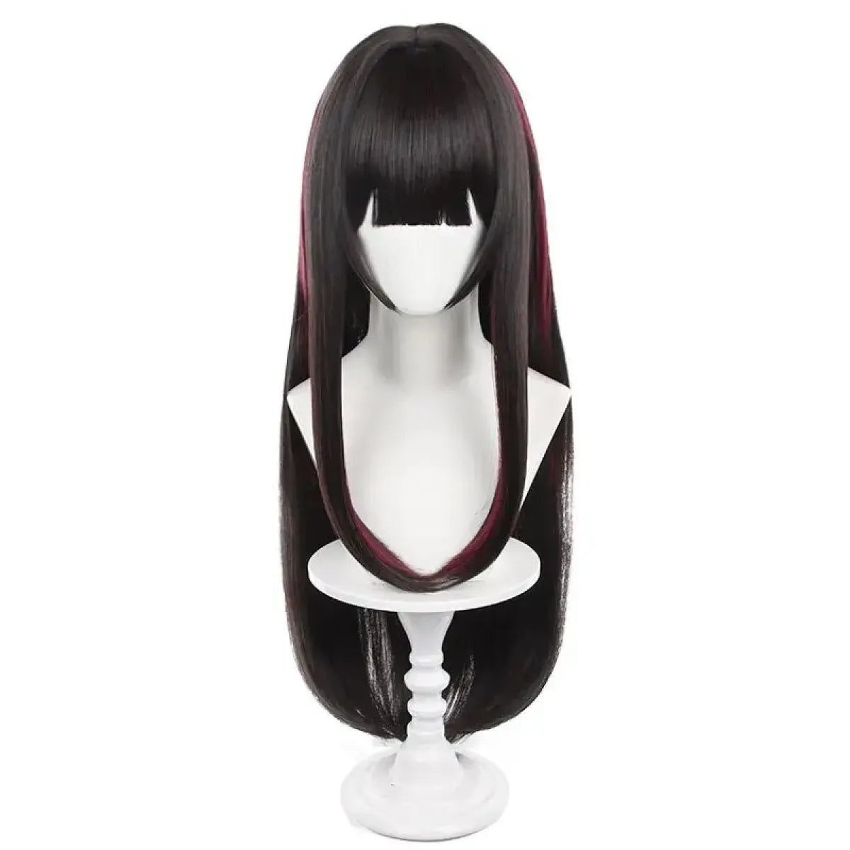 Sparkle Honkai Star Rail Cosplay JK Uniform Set - Cosplay - Cosplay - 7