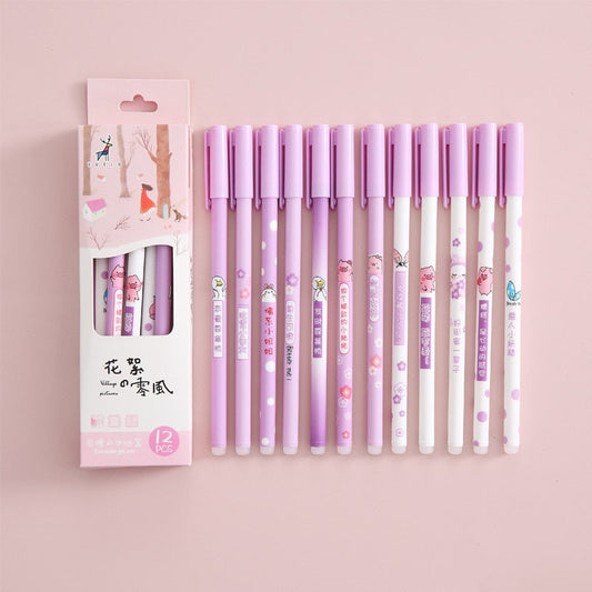 Cherry Blossom Pens - Stationary & More - Lipsticks - 2 - 2024