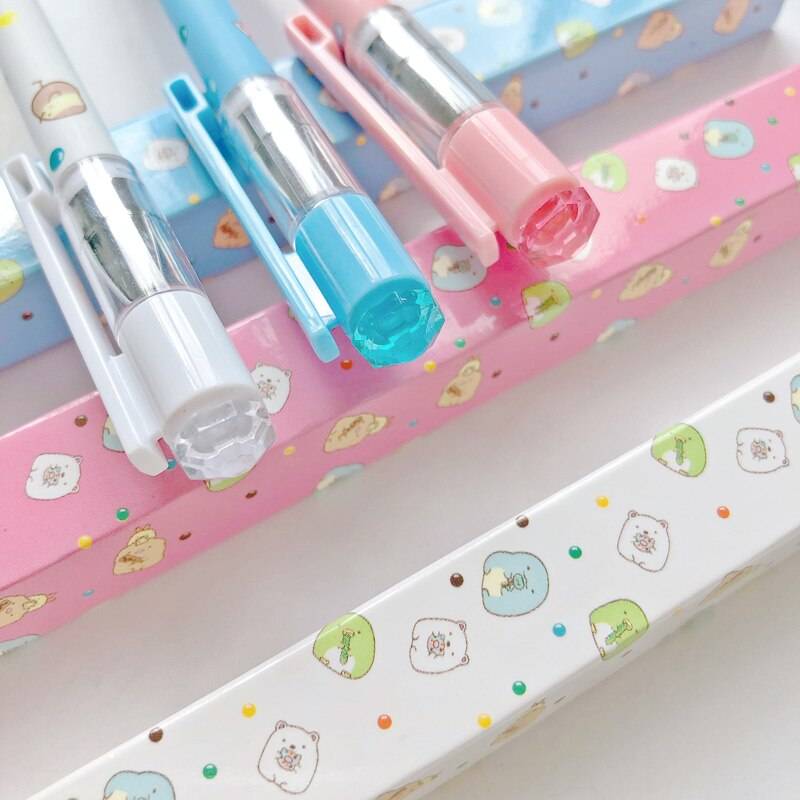 Romantic Sakura Gel Pen - Stationary & More - Pens - 19 - 2024