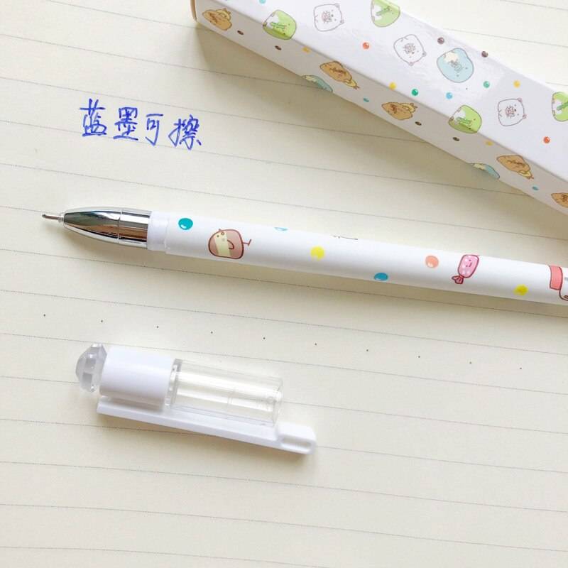 Romantic Sakura Gel Pen - Stationary & More - Pens - 20 - 2024