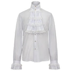Steampunk Trench Coat for Men - Best Sellers - 4