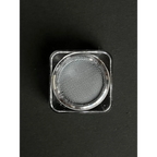 Steel Gray Water Activated Graphic Liner - T-Shirts - Cosmetics - 2