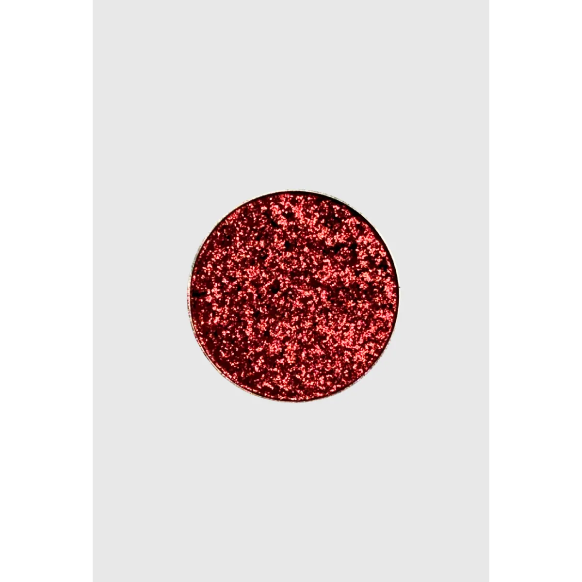 Steel Heart Glitter Pressed Pigment - T-Shirts - Cosmetics - 1