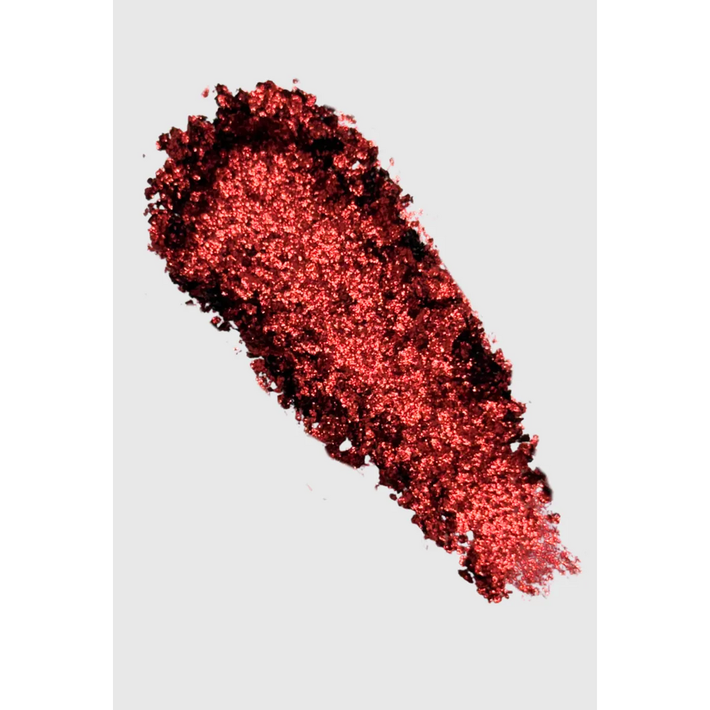 Steel Heart Glitter Pressed Pigment - T-Shirts - Cosmetics - 2