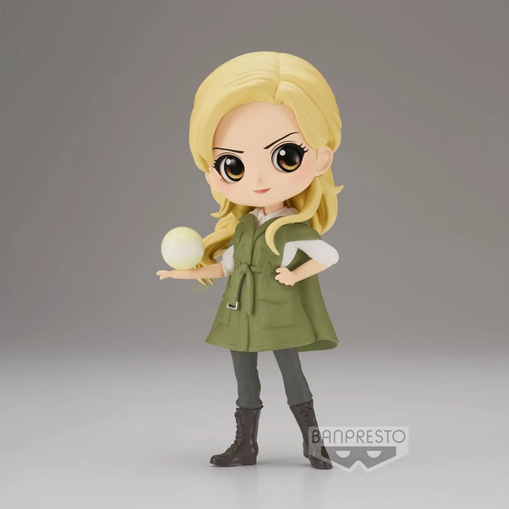 Fate - The Winx Saga Q Posket - Stella Figure - Figurines - Figures - 1