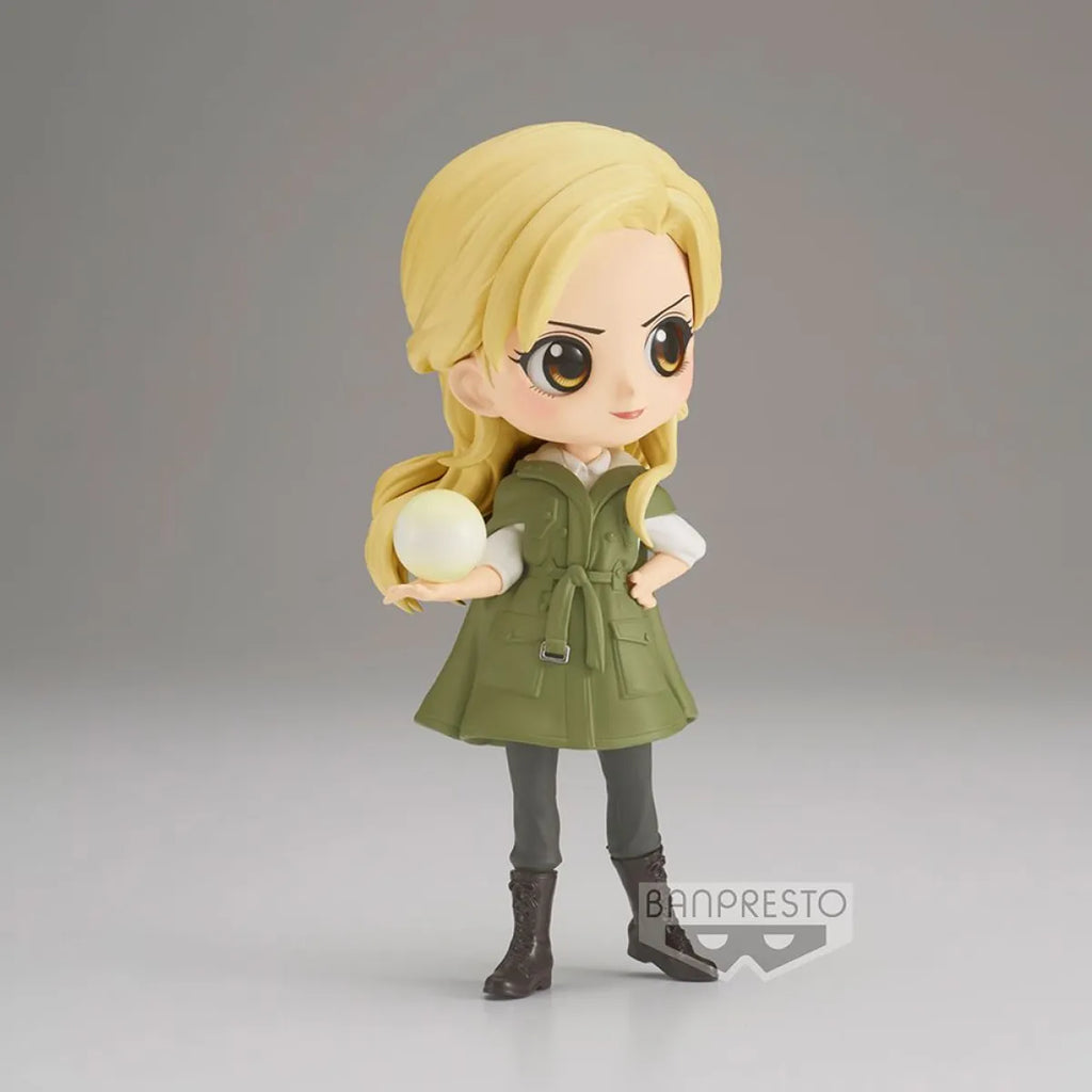 Fate - The Winx Saga Q Posket - Stella Figure - Figurines - Figures - 2