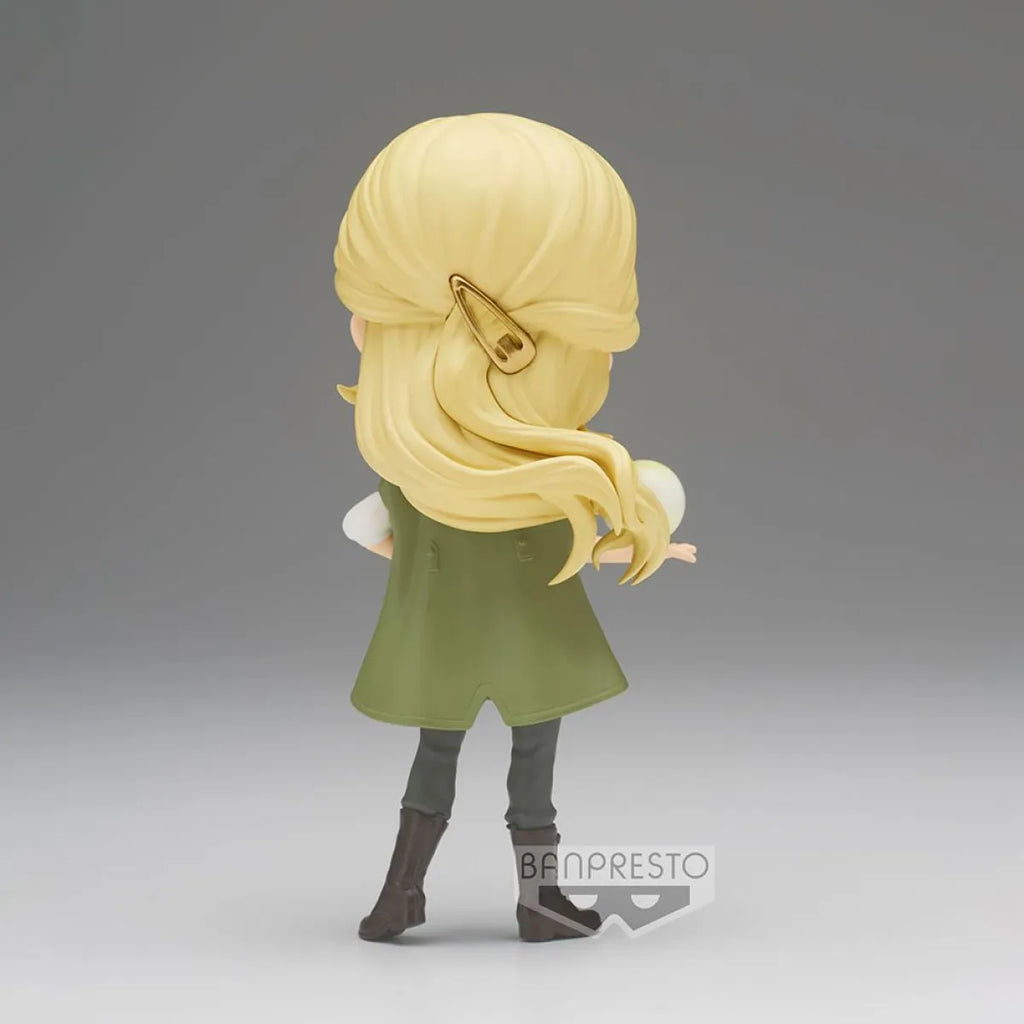 Fate - The Winx Saga Q Posket - Stella Figure - Figurines - Figures - 3