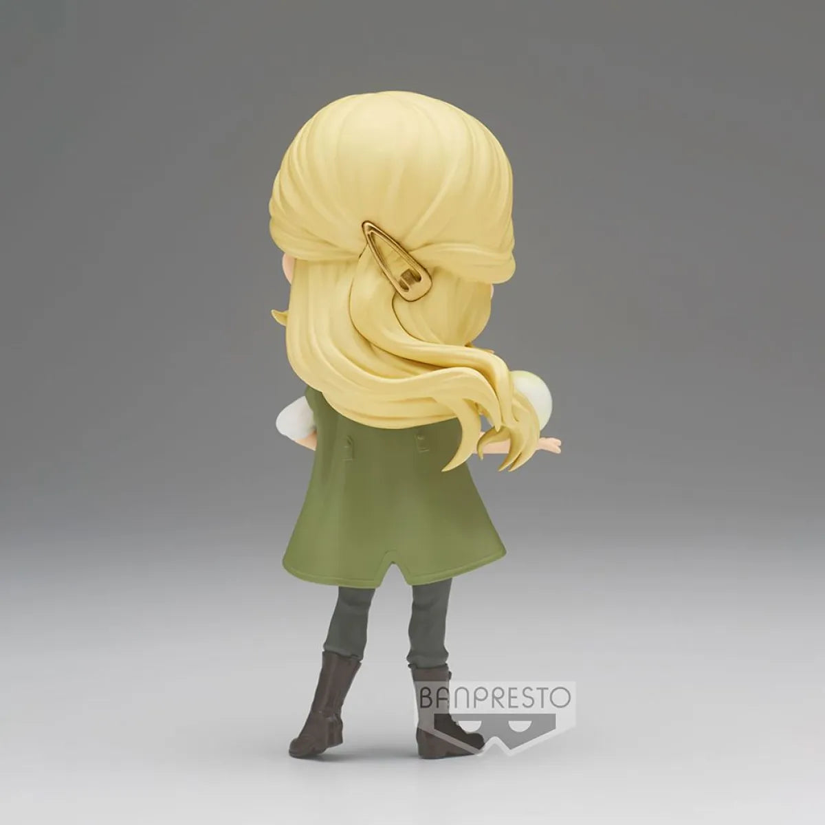 Fate - The Winx Saga Q Posket - Stella Figure - Figurines - Figures - 3
