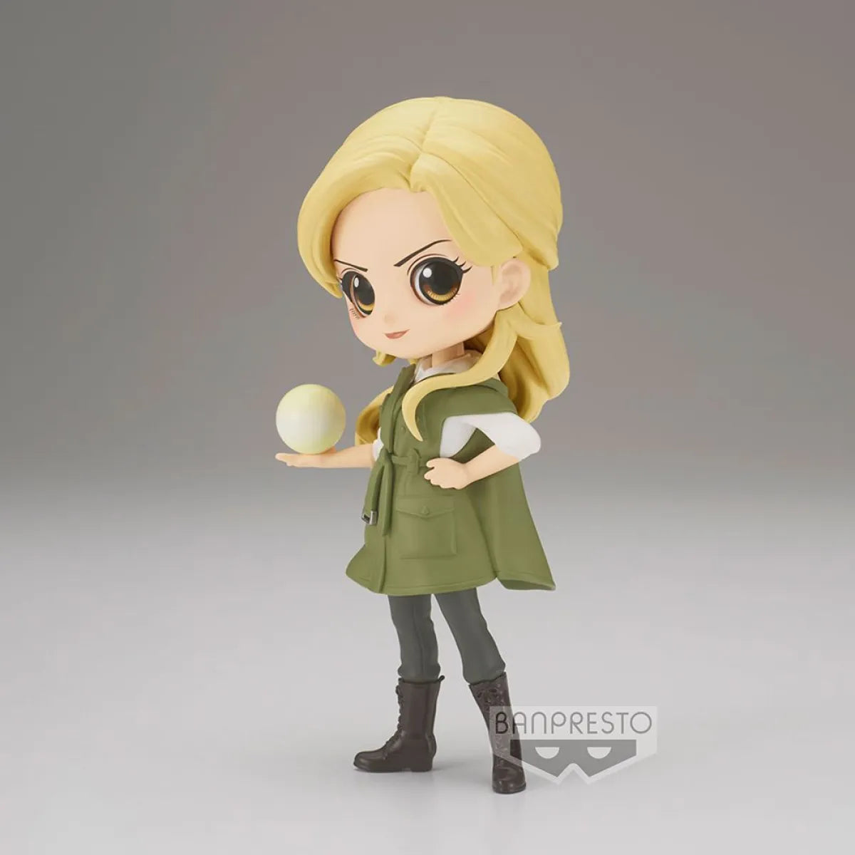 Fate - The Winx Saga Q Posket - Stella Figure - Figurines - Figures - 4