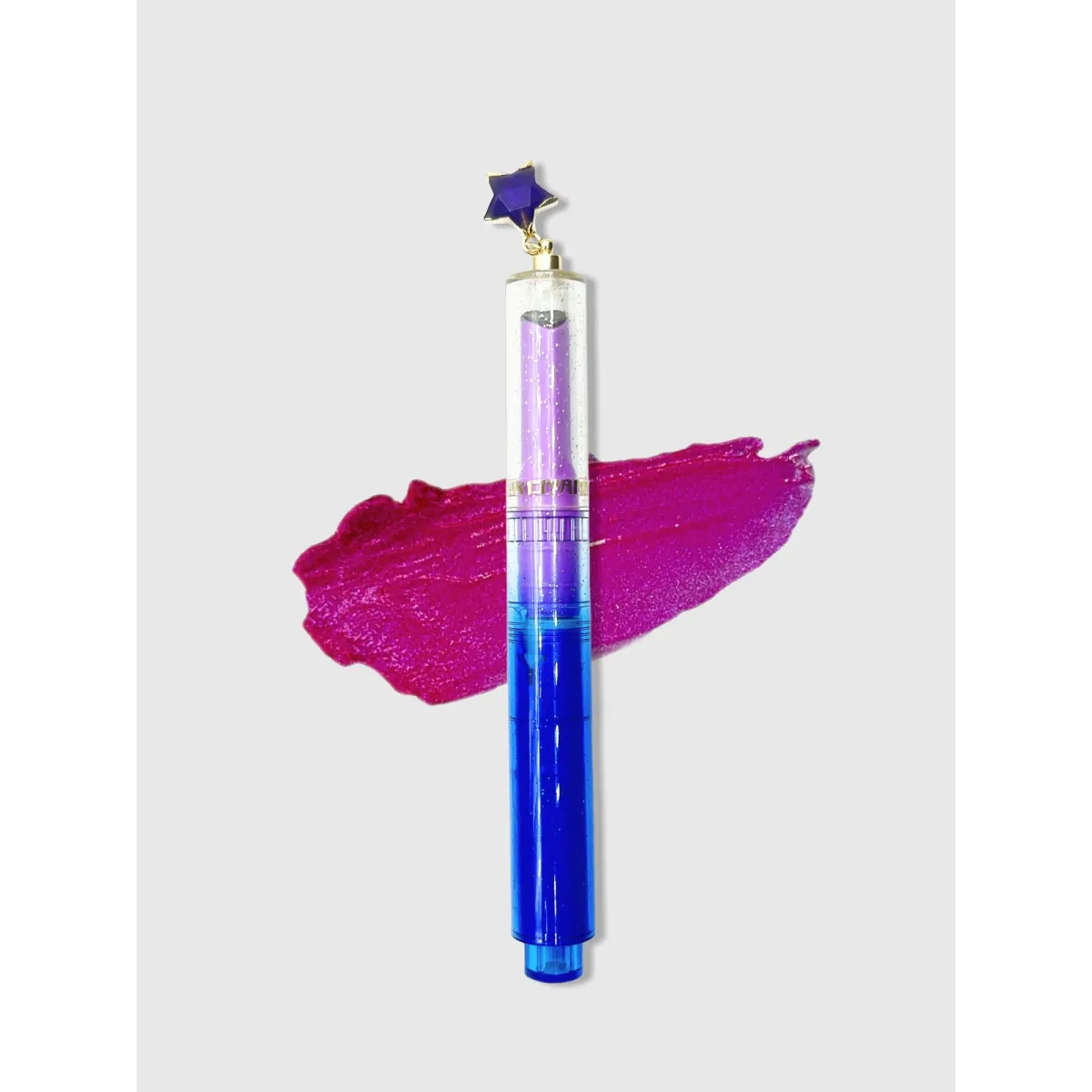 Jelly Lipsticks with Star Charm & Sticker Sheet - Best Sellers - Cosmetics - 16