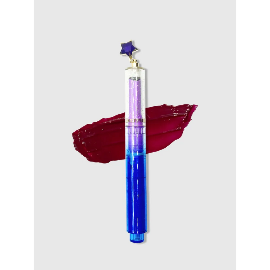 Jelly Lipsticks with Star Charm & Sticker Sheet - Best Sellers - Cosmetics - 13