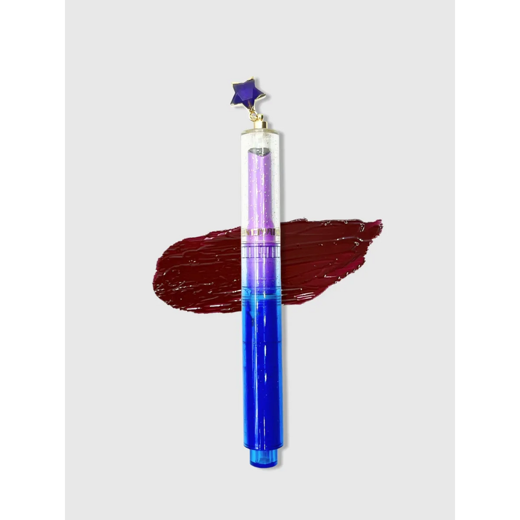Jelly Lipsticks with Star Charm & Sticker Sheet - Best Sellers - Cosmetics - 8