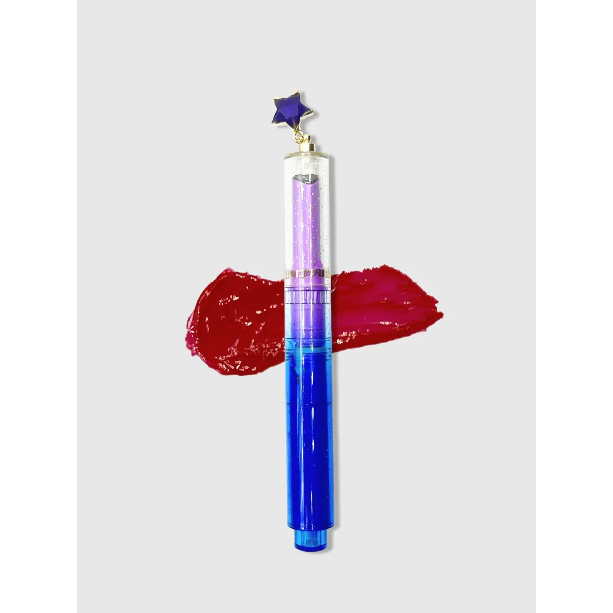 Jelly Lipsticks with Star Charm & Sticker Sheet - Best Sellers - Cosmetics - 6