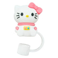 Sanrio Silicone Straw Cap Set – Hello Kitty & Friends - Sanrio - Accessory - 9