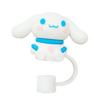 Sanrio Silicone Straw Cap Set – Hello Kitty & Friends - Sanrio - Accessory - 10