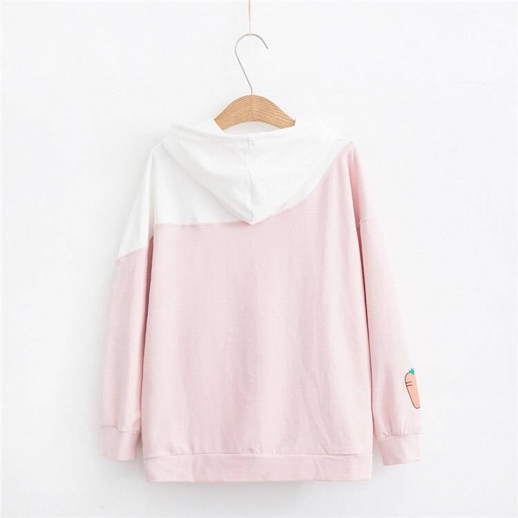 Street Fashion Bunny Hoodie - Women’s Clothing & Accessories - Clothing - 13 - 2024