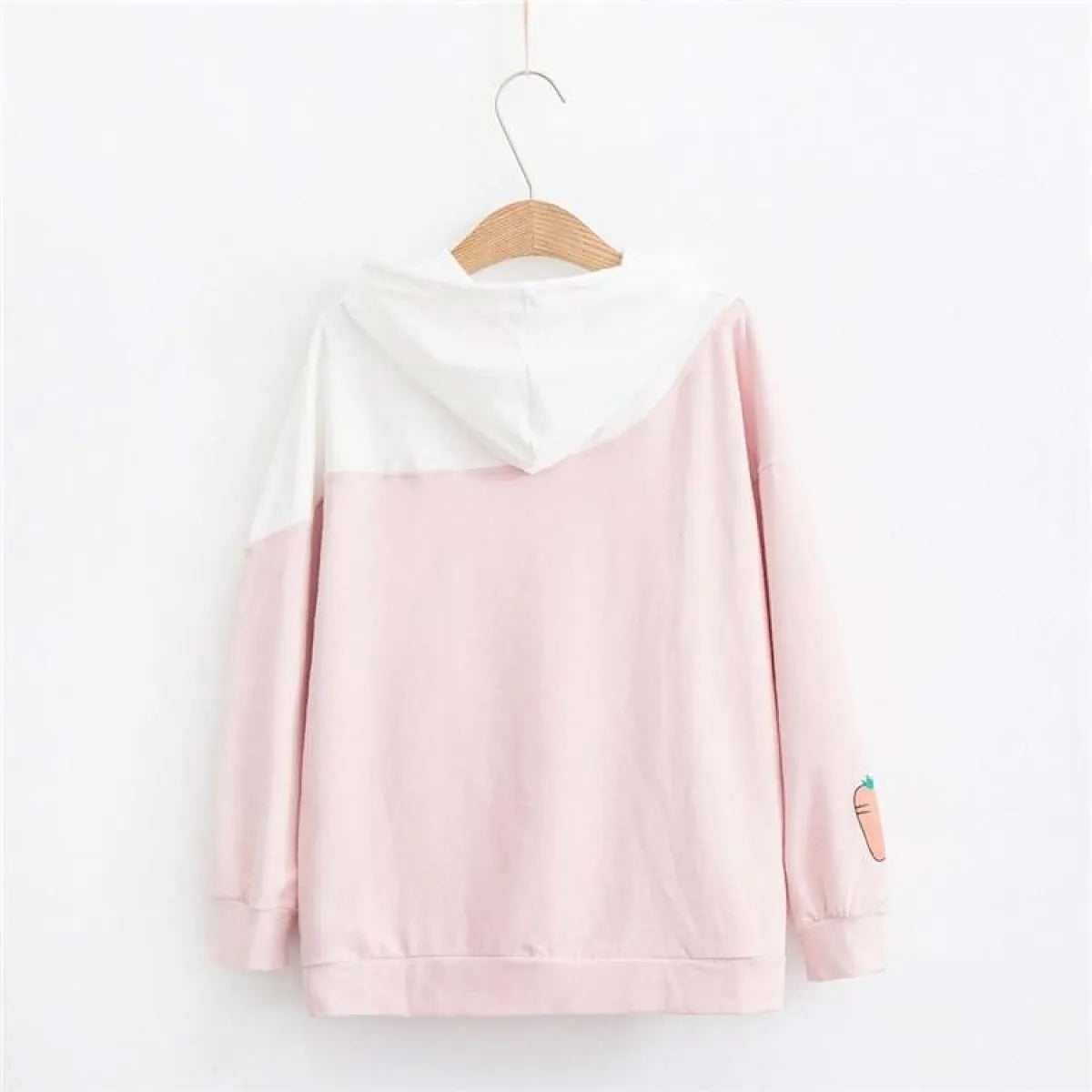 Street Fashion Bunny Hoodie - Women’s Clothing & Accessories - 13