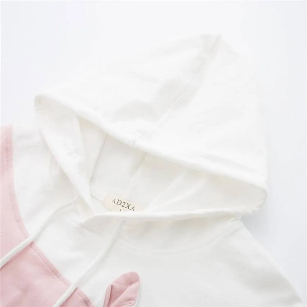 Street Fashion Bunny Hoodie - Women’s Clothing & Accessories - 14