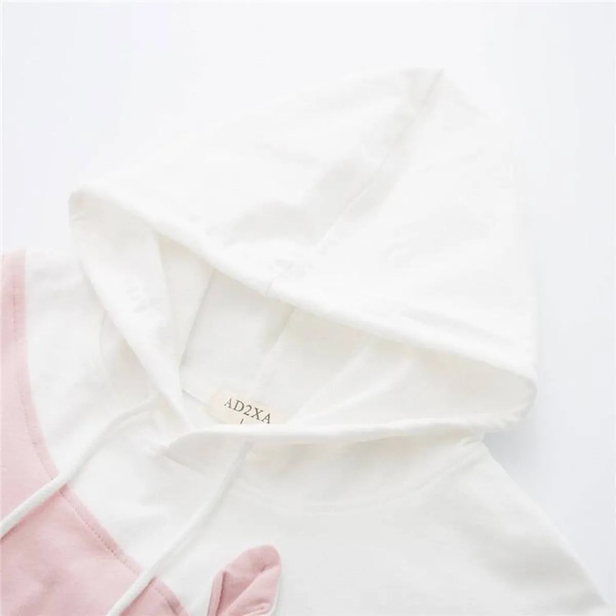 Street Fashion Bunny Hoodie - Women’s Clothing & Accessories - 14