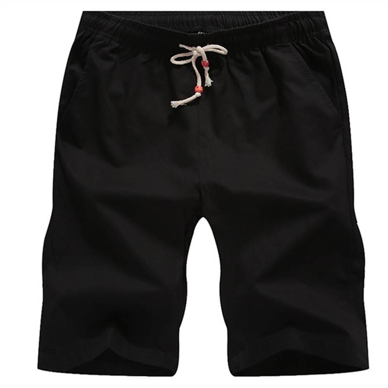 Street Fashion Shorts - Black / L - Shorts - Shorts - 11 - 2024