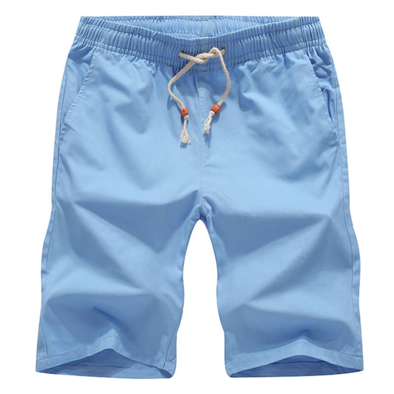 Street Fashion Shorts - Light Blue / L - Shorts - Shorts - 9 - 2024