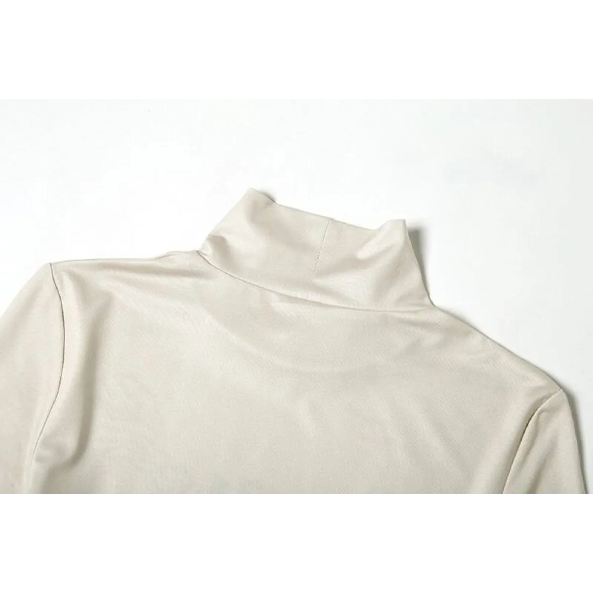 Casual Stretch Slim Crop Tops - Women’s Clothing & Accessories - Clothing - 15 - 2024