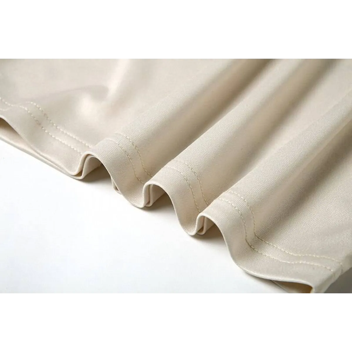 Casual Stretch Slim Crop Tops - Women’s Clothing & Accessories - Clothing - 18 - 2024