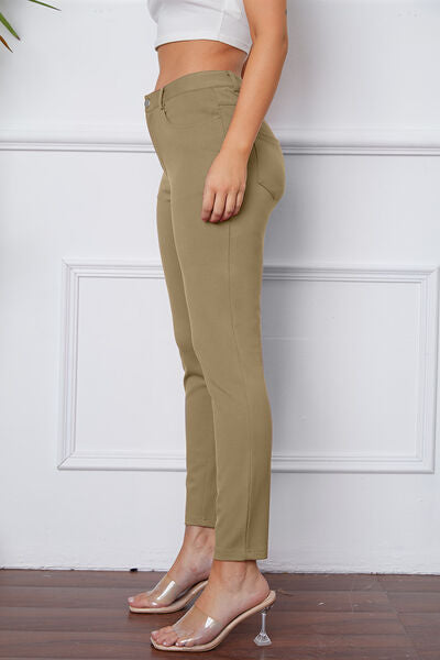 StretchyStitch Pants - Bottoms - Pants - 15 - 2024