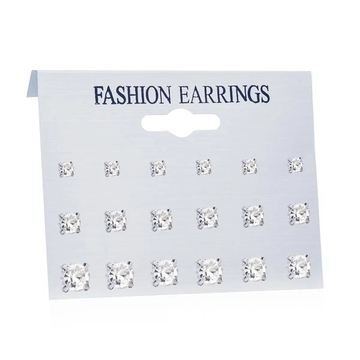 Stylish Earrings Set - Women’s Jewelry - 35
