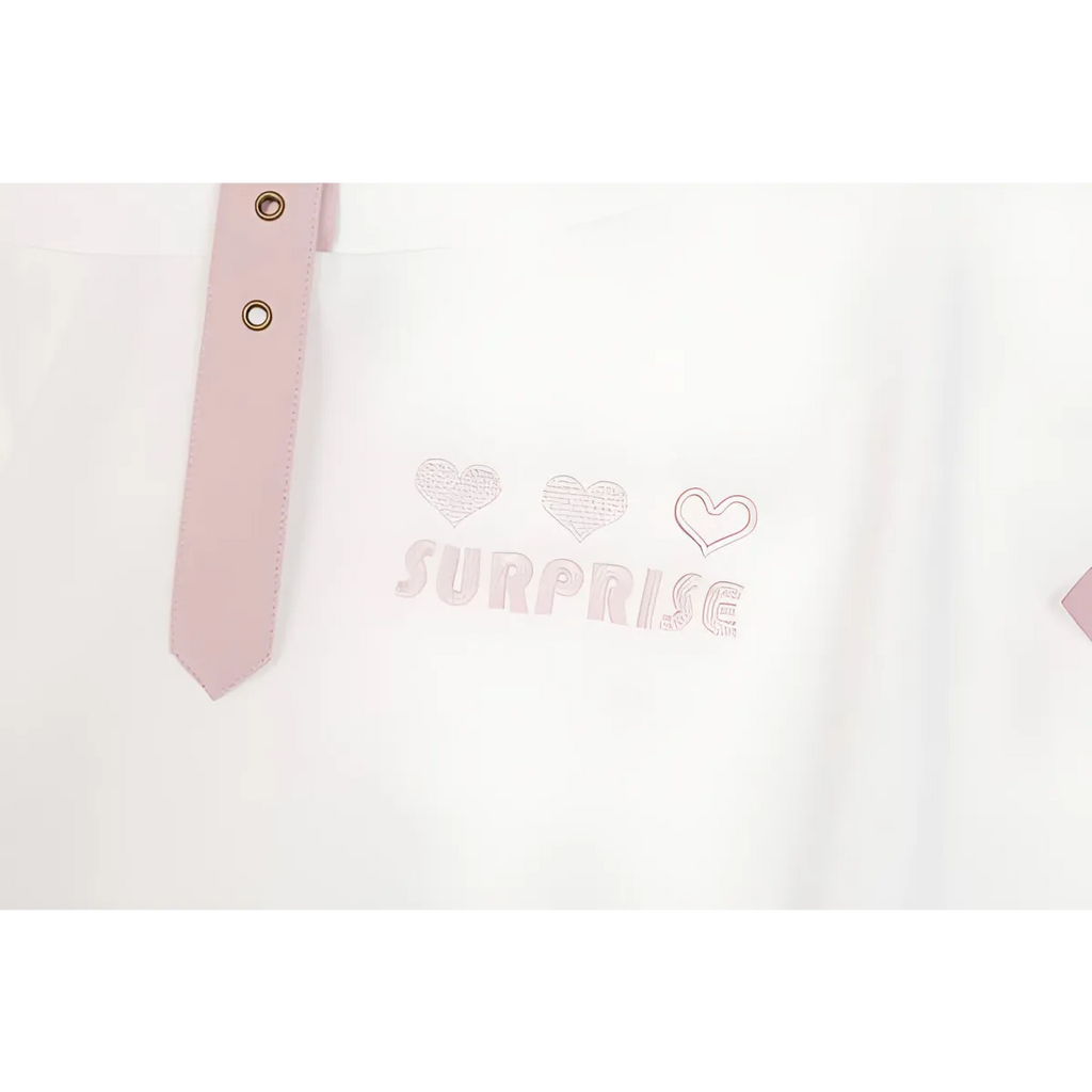 Surprise Me Top and Skirt Set - Bottoms - 10