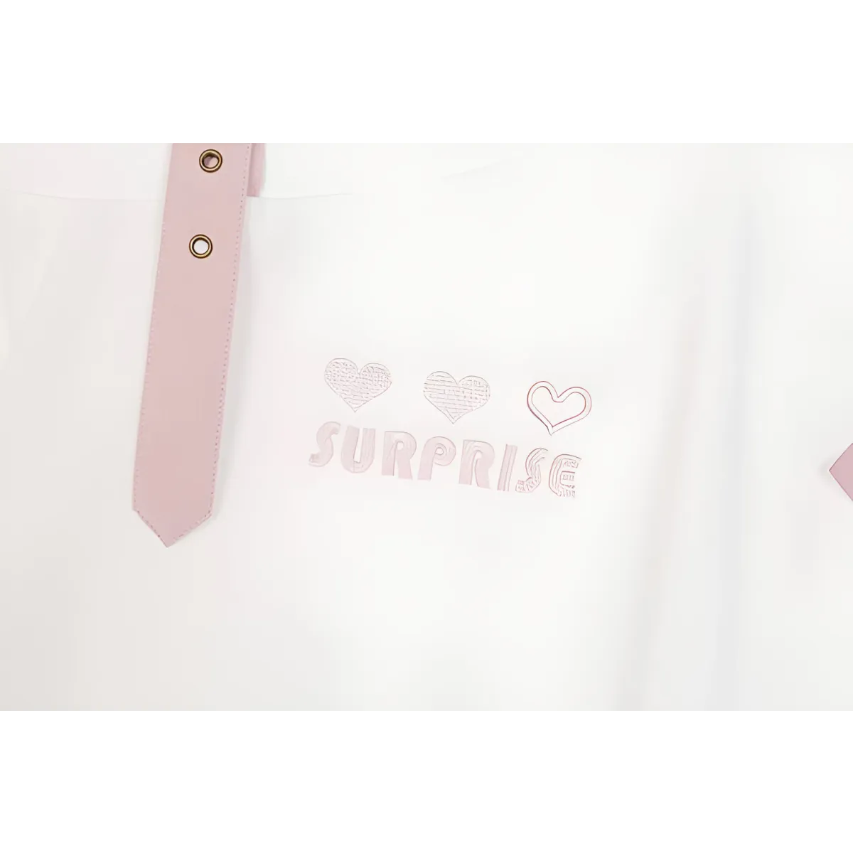 Surprise Me Top and Skirt Set - Bottoms - 10