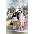 Surprise Me Top and Skirt Set - Bottoms - 15