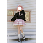 Surprise Me Top and Skirt Set - Bottoms - 16