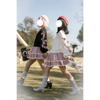 Surprise Me Top and Skirt Set - Bottoms - 17