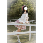 Surprise Me Top and Skirt Set - Bottoms - 18