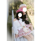 Surprise Me Top and Skirt Set - Bottoms - 19