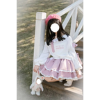 Surprise Me Top and Skirt Set - Bottoms - 20