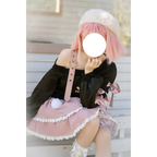 Surprise Me Top and Skirt Set - Bottoms - 21