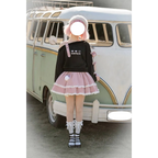 Surprise Me Top and Skirt Set - Bottoms - 22