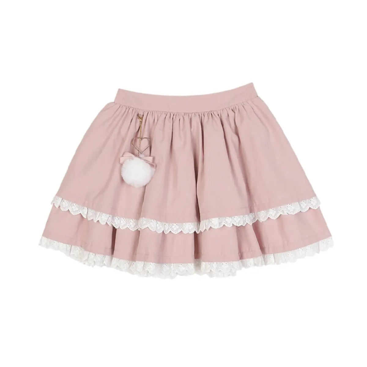 Surprise Me Top and Skirt Set - Best Sellers - 29