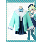 Sucrose Cosplay Costume Full Set with Wig & Accessories - Cosplay - Cosplay - 1