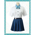 Sucrose Cosplay Costume Full Set with Wig & Accessories - Cosplay - Cosplay - 2