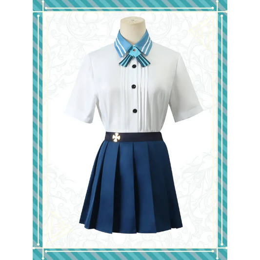 Sucrose Cosplay Costume Full Set with Wig & Accessories - Cosplay - Cosplay - 2