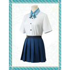 Sucrose Cosplay Costume Full Set with Wig & Accessories - Cosplay - Cosplay - 3