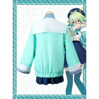 Sucrose Cosplay Costume Full Set with Wig & Accessories - Cosplay - Cosplay - 4