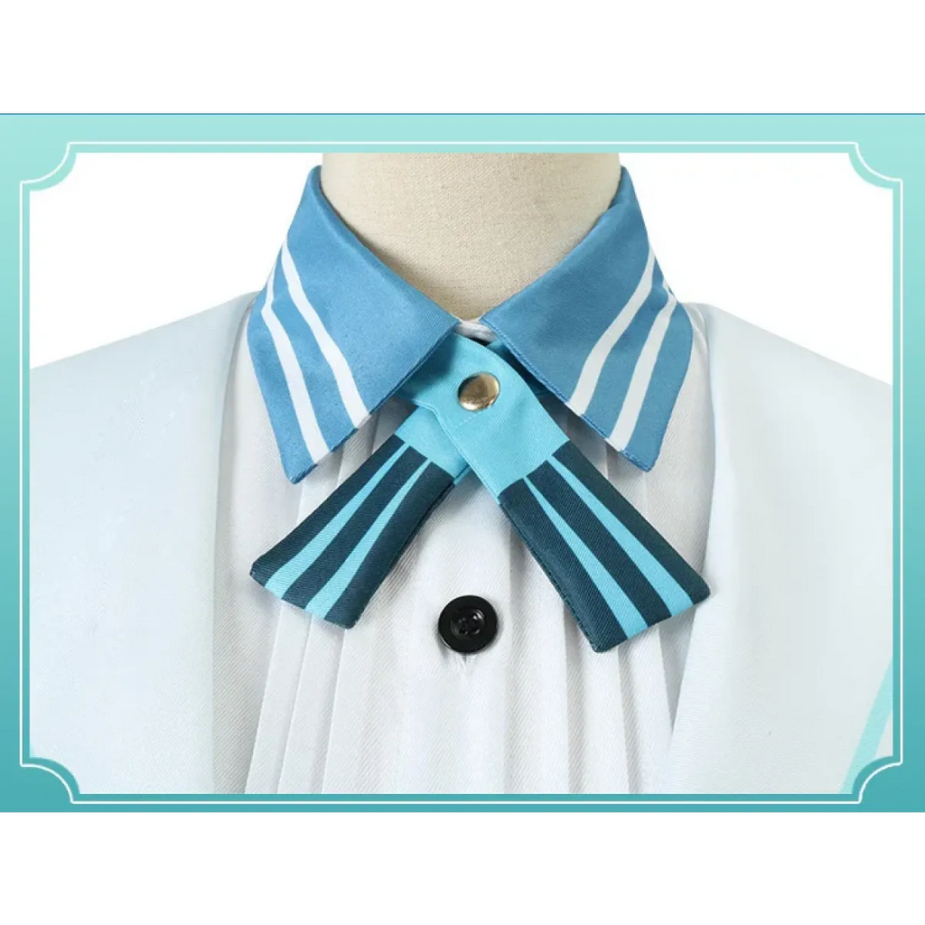 Sucrose Cosplay Costume Full Set with Wig & Accessories - Cosplay - Cosplay - 5