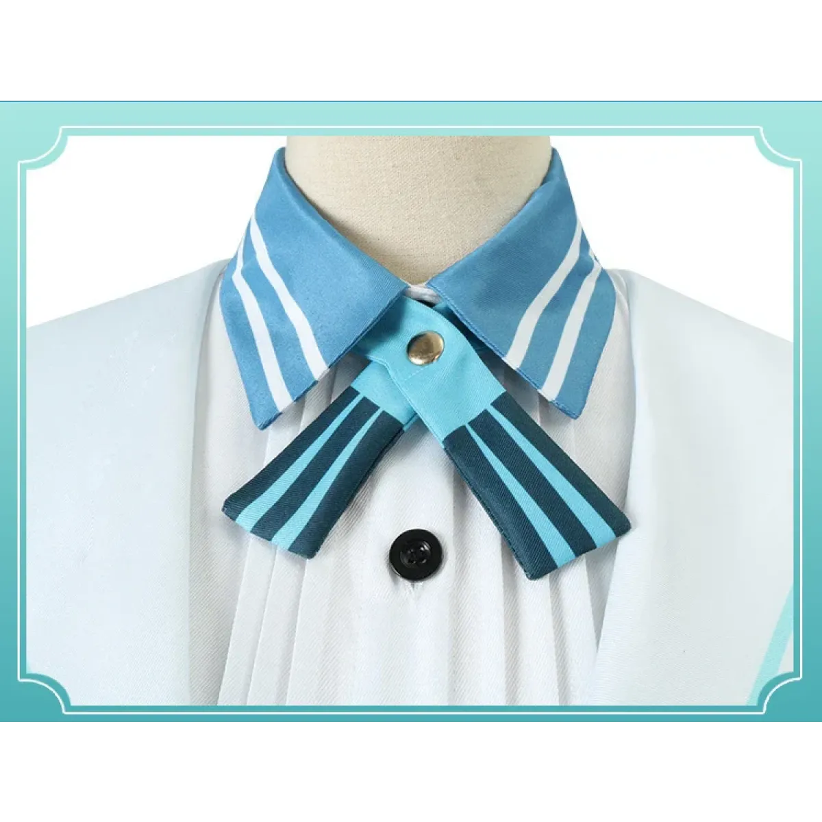 Sucrose Cosplay Costume Full Set with Wig & Accessories - Cosplay - Cosplay - 5