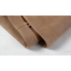 Sexy Suede Pencil Skirt - Bottoms - 10