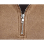 Sexy Suede Pencil Skirt - Bottoms - 7